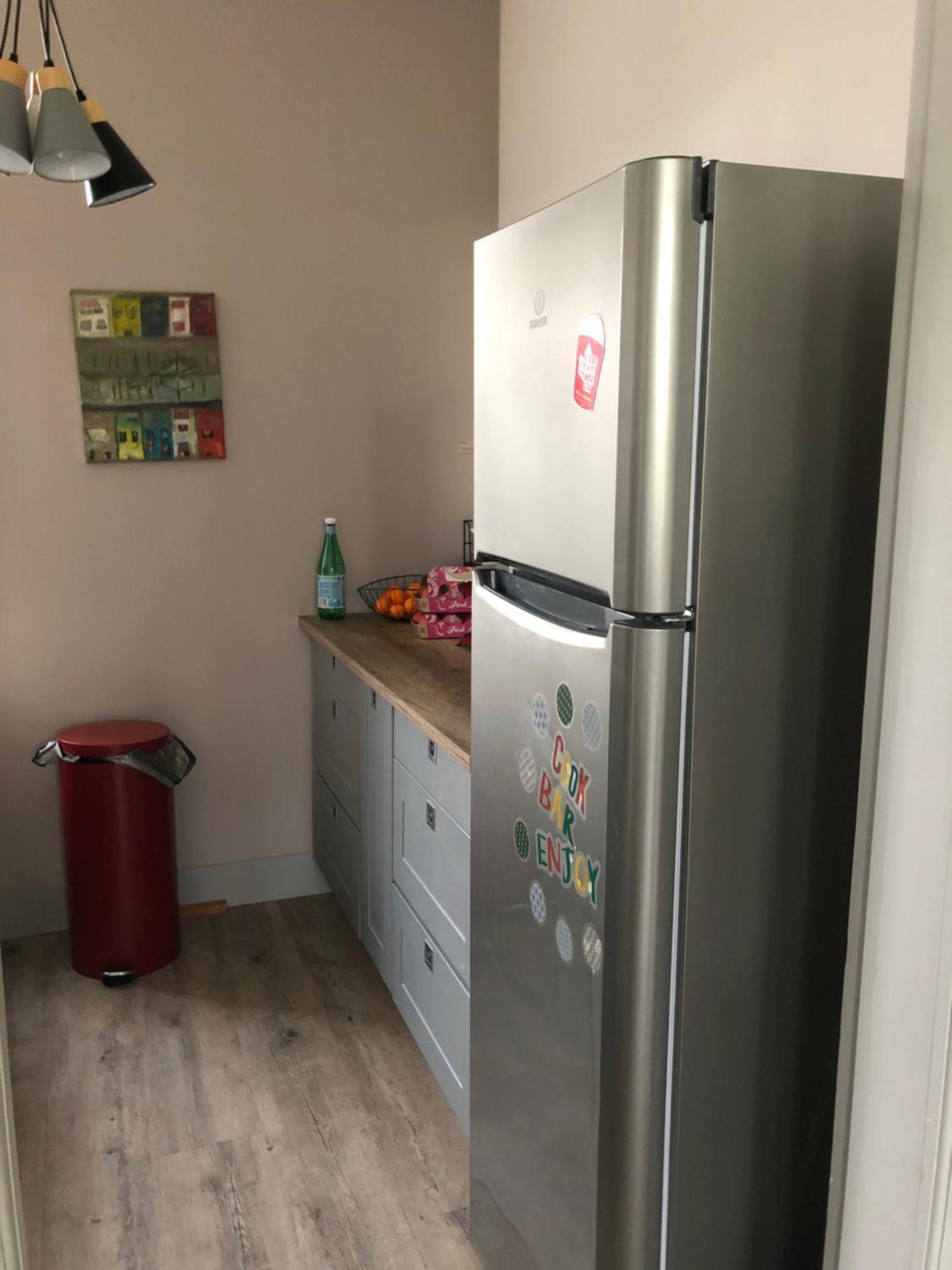 L'Appart De La Maison Du Hommeel Gratot エクステリア 写真